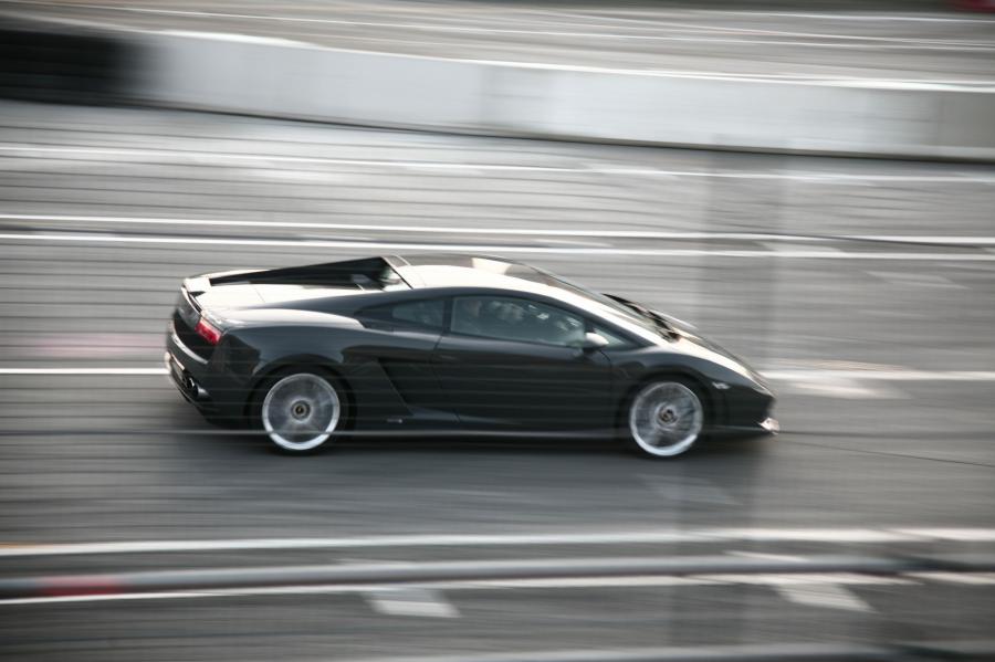  Lamborghini Gallardo LP560-4 2008 года  (фото 68 из 195)